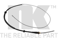 NK 9039163 Bremsseil Handbremsseil Handbremse