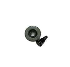 Differential Feed Lock Nut and Screw Juki Overlock Genuine