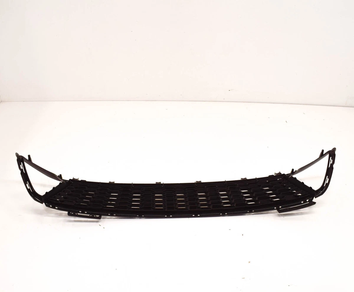 VW GOLF MK7 Front Bumper Lower Grille 5G0853677AA041 NEW GENUINE  