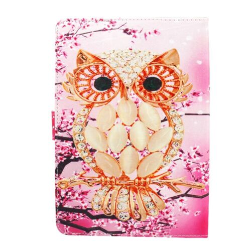 For Samsung Galaxy Tab A 10.1 10.5 (2016/2018 /2019) Universal Tablet Case Cover - Picture 52 of 110