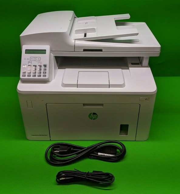 hp lj m227fdn