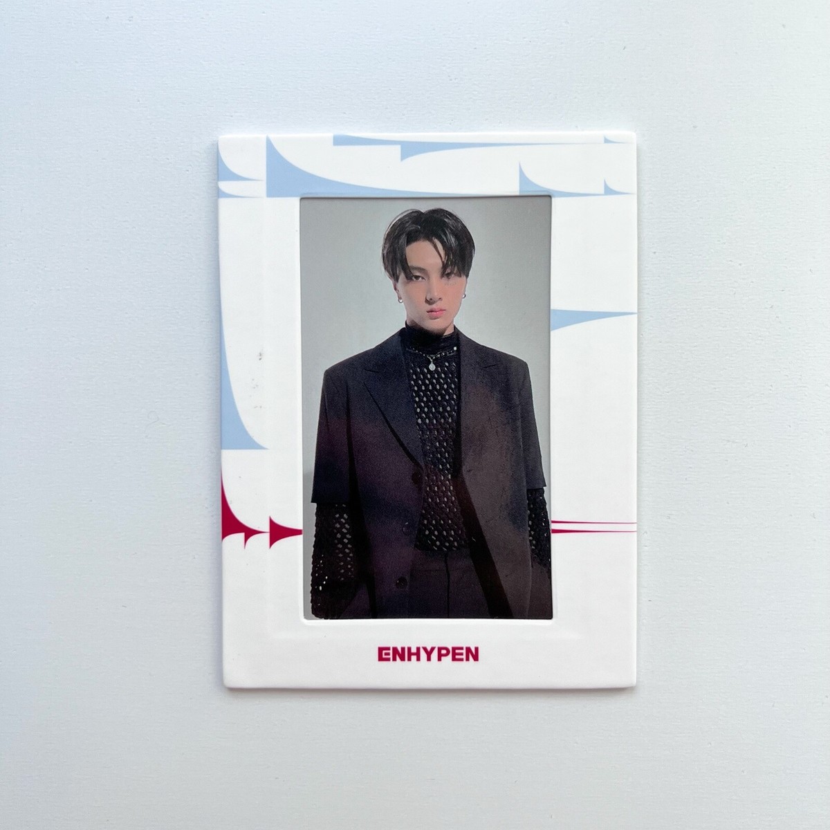 ENHYPEN ジェイ DICON weverse 限定 チェキ トレカ A WEVERSE特典付 2