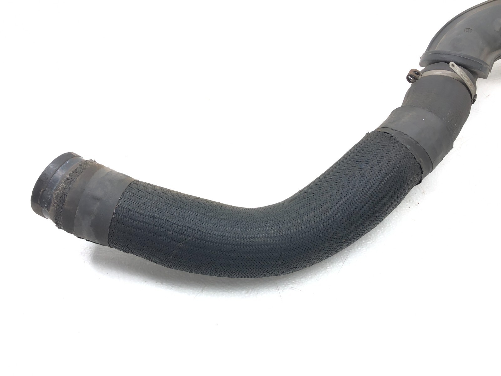 2014-2017 MASERATI QUATTROPORTE AWD 3.0L AIR INTAKE DUCT PIPE HOSE OEM