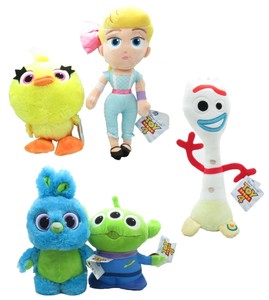 soft toys set