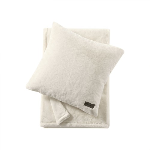 Eddie Bauer Plush-Fleece Throw Blanket - 第 1/318 張圖片
