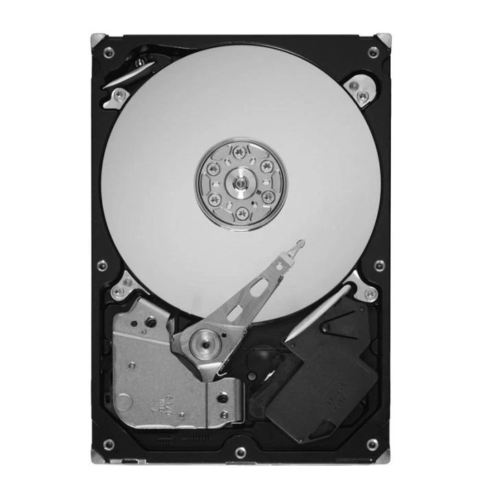 IBM 45E7971 1TB SATA Drive 7.2K RPM Hard Drive - Image 2 of 2