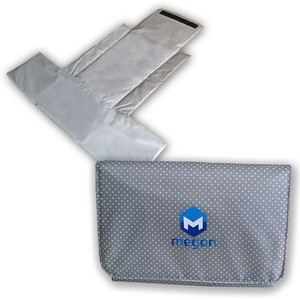 travel changing mat