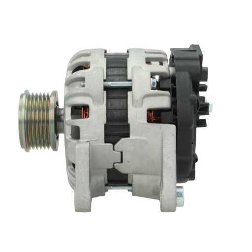 Lichtmaschine Renault / Dacia 90A OEM +Line - Vgl.Nr. 231004527R / 575949090 / 5-image