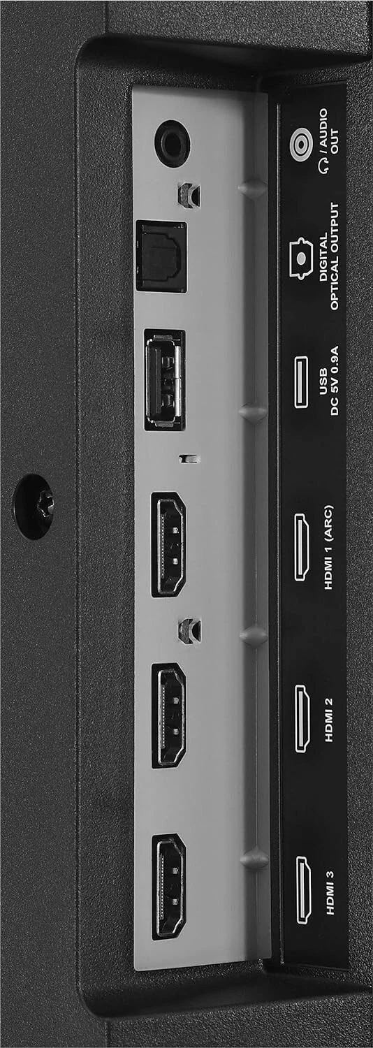 Insignia 24" Class F20 Series LED HD Smart Fire TV With Bonus Accessories