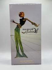 DALIFLOR BY SALVADOR DALI 100ML EDT SPRAY (NEW WITH BOX & SEALED)