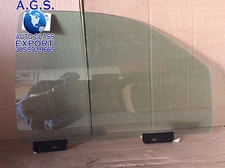 Fits 2003-2004 DODGE DAKOTA  2DR/STNDRD-2D/CLUB FRONT RIGHT PASSENGER DOOR GLASS