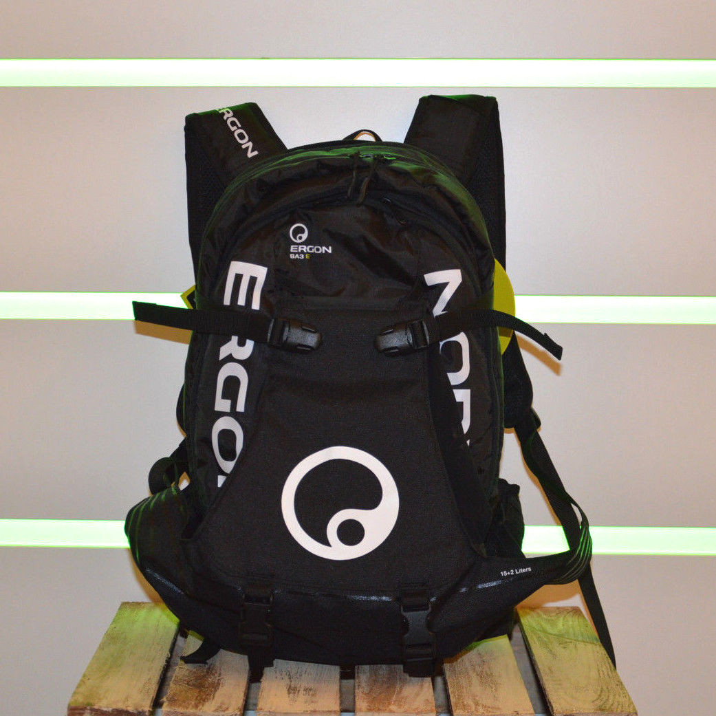 ergon ba3 backpack