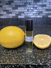 Absolu Aventus Fragrance Body oil