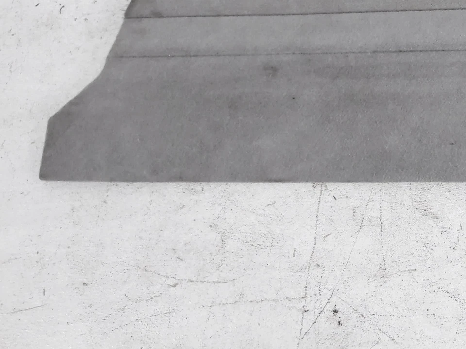 Panel de piso placa central trasera enchufable para Toyota Prius 12 13 14 15 58415-47070-B0 Foto 4 de 4