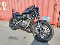 2016 Harley-Davidson® XL1200CX SPORTSTER ROADSTER