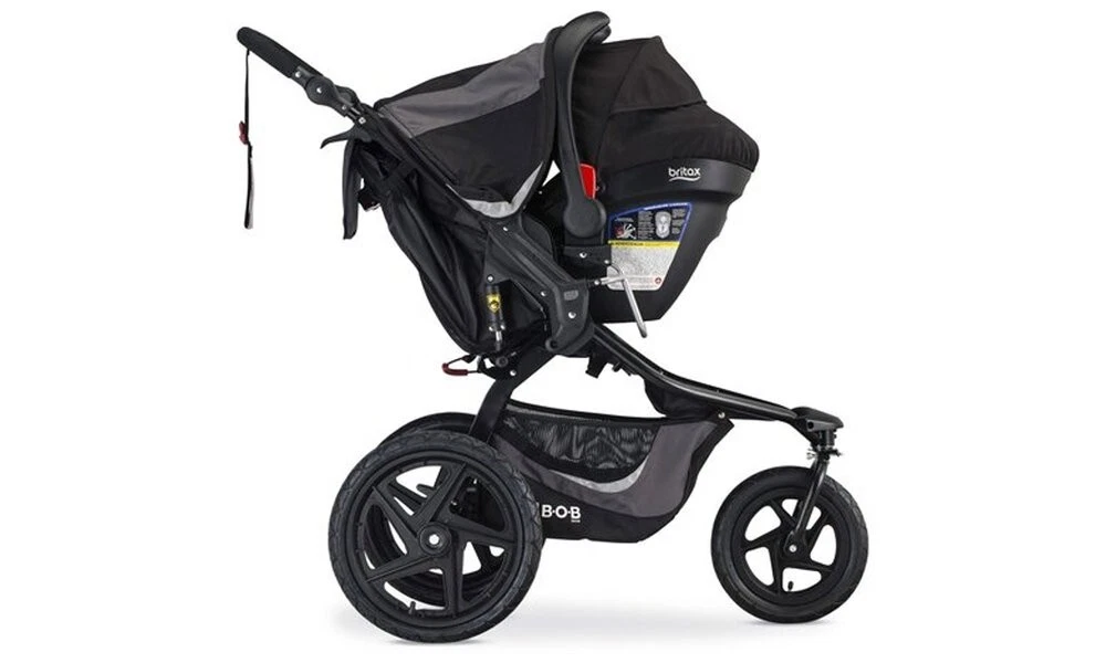 Bob stroller ebay top