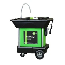 Smartwasher Mobile Heavyweight Parts Washer Kit CRC14741 Brand New!