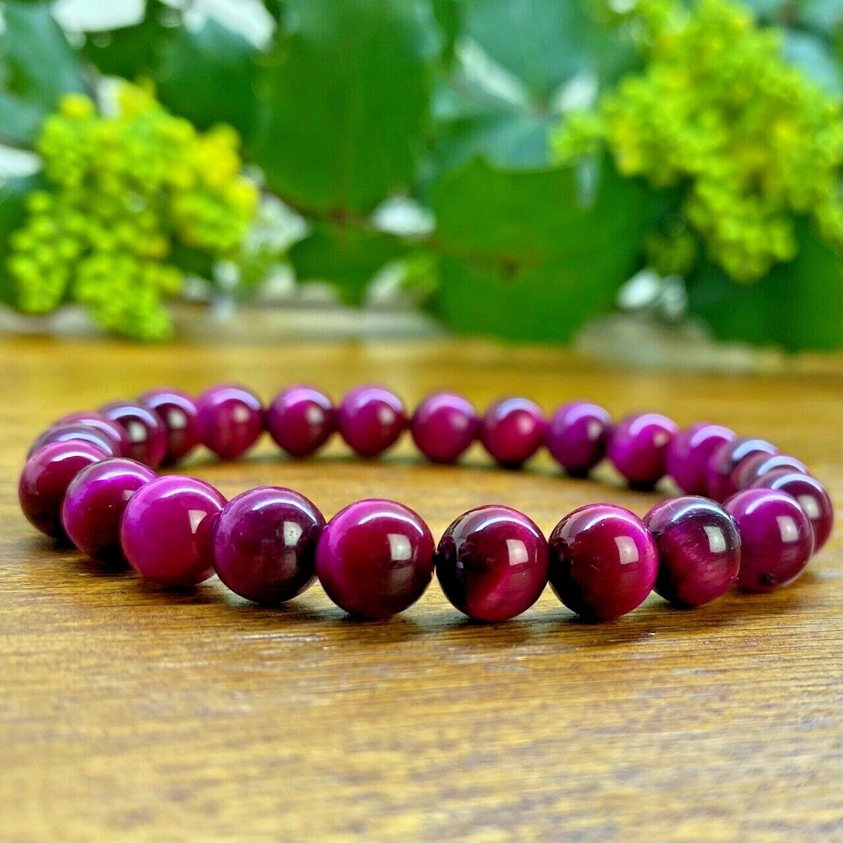 Le bracelet oeil de tigre, un accessoire qui éveille la confiance
