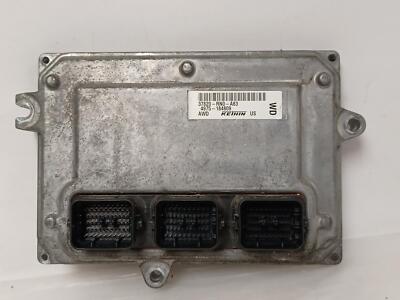 Used Engine Control Module (ECM) fits: 2011 Honda Pilot Electronic Control Modul