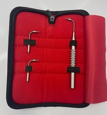 KIT DENTALE DISPOSITIVO DI SERRAGGIO COMPLETO AUTOMATRIX AUTOMATE III