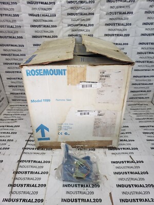 ROSEMOUNT 1151GP6S22S1L4M1B1 TRANSMITTER 1151 SMART