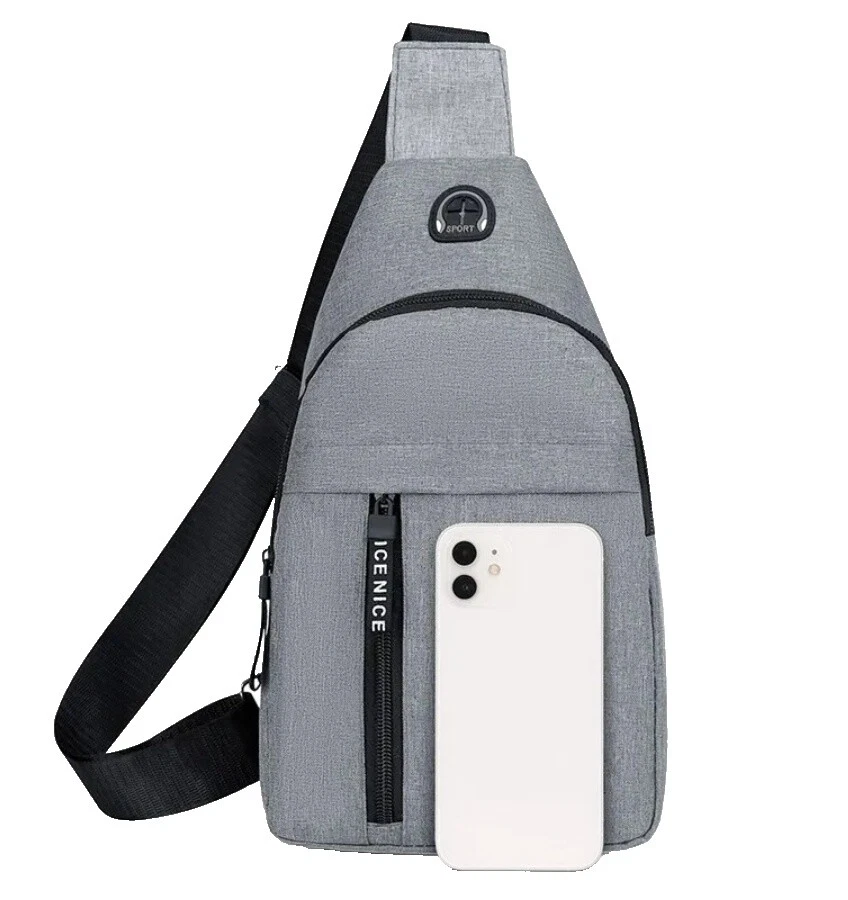 Outdoor Bolsas para De hombre