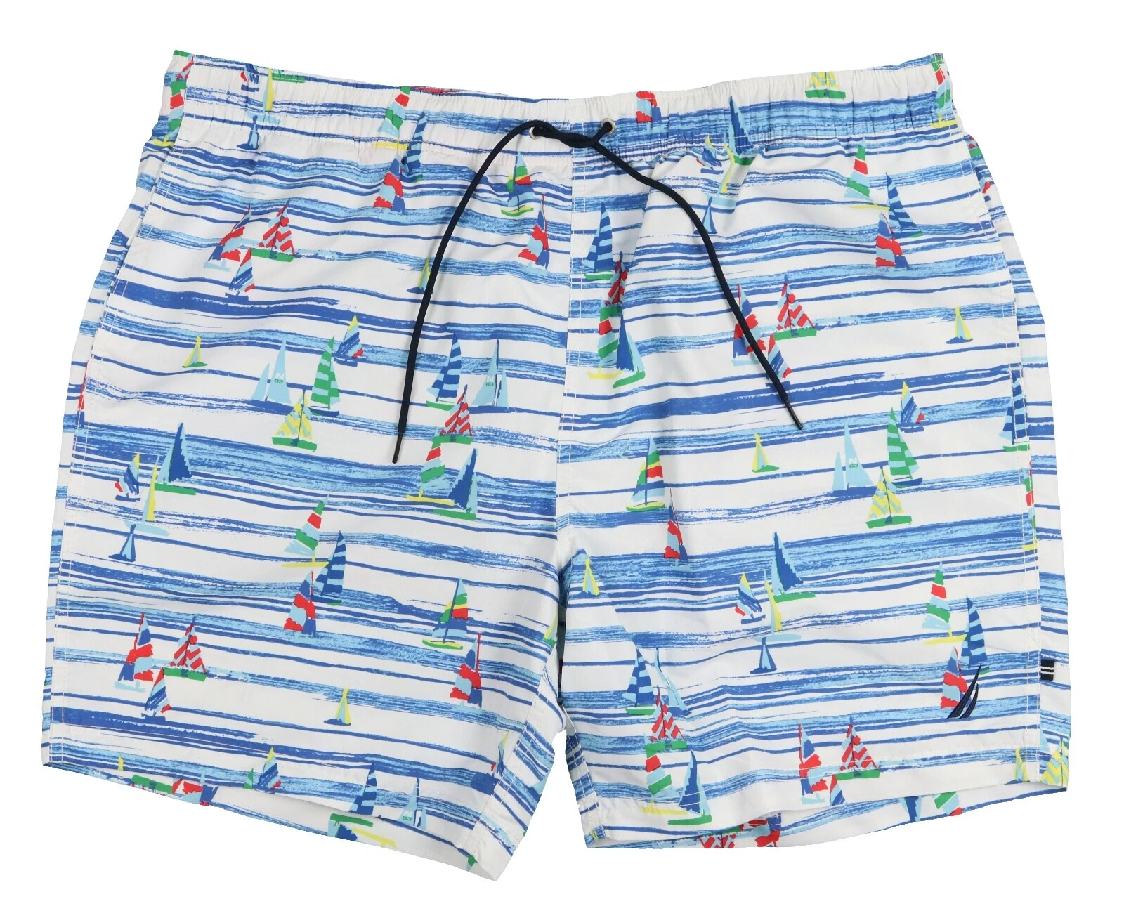 Nautica Blanco para hombres