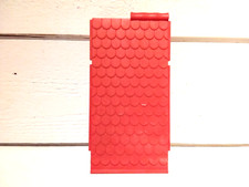 PLAYMOBIL PIÈCE 6329/6524/ 3455/ 6463 MAISON MÉDIÉVAL TOIT