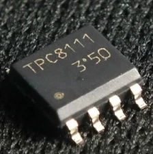 10PCS TPC8111 Encapsulation:SOP-8,