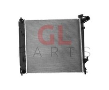 Radiateur Kia SPORTAGE