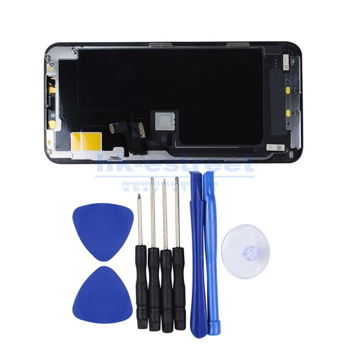For iPhone 11 Pro Max Incell LCD Display Touch Screen Digitizer Replacement Tool - Picture 4 of 12