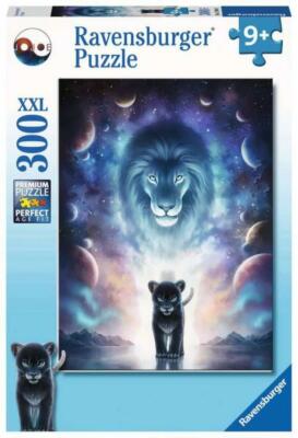 300 Teile Ravensburger Kinder Puzzle XXL Dream Big! 12949