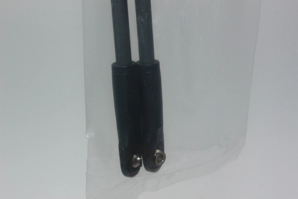 TRAXXAS TRX 8619 Push Rod (Stahl) Heavy Duty montiert mit Kugelpfannen NEU OVP - Bild 4 von 4