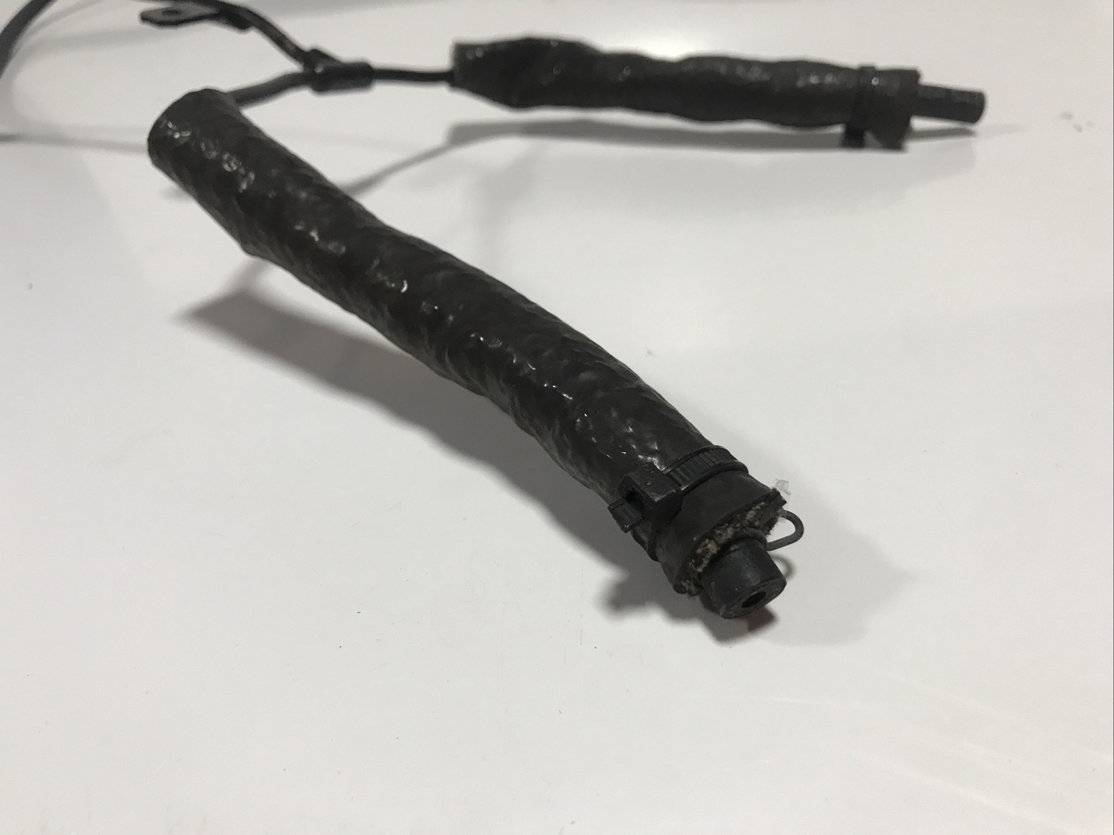 LAMBORGHINI MURCIELAGO LP640 EXHAUST VALVE VACUUM LINE PIPE TUBE OEM 07M133633A