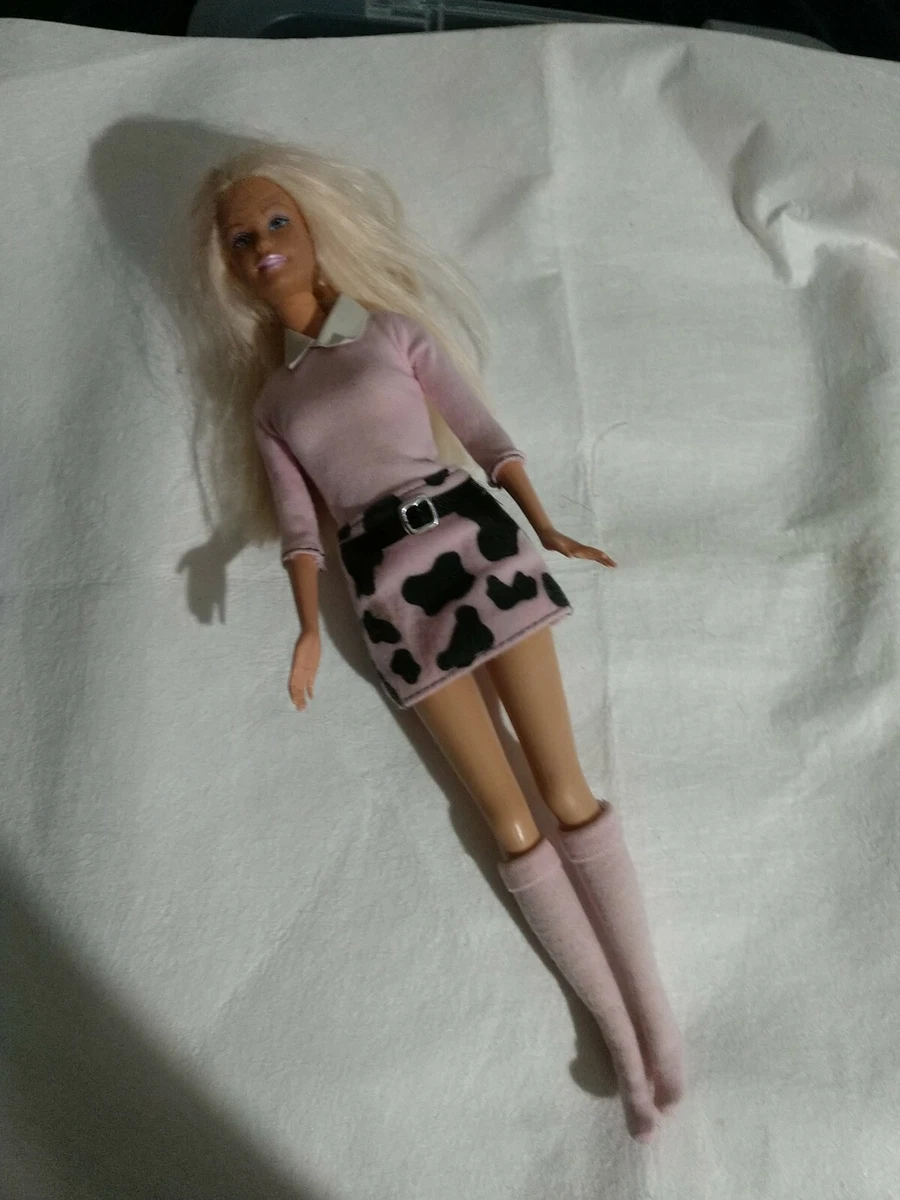 Barbie best sale sock dress
