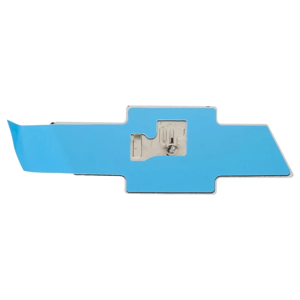 06-16 CHEVROLET IMPALA LIMITED PARRILLA DELANTERA PAJARITA EMBLEMA 22865905 Foto 2 de 2