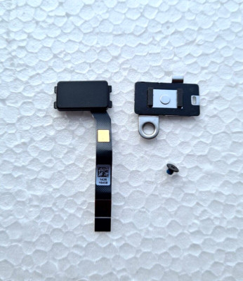 Samsung Galaxy Book NP750 NP755 XDA Power Button und Halterung und Kabel