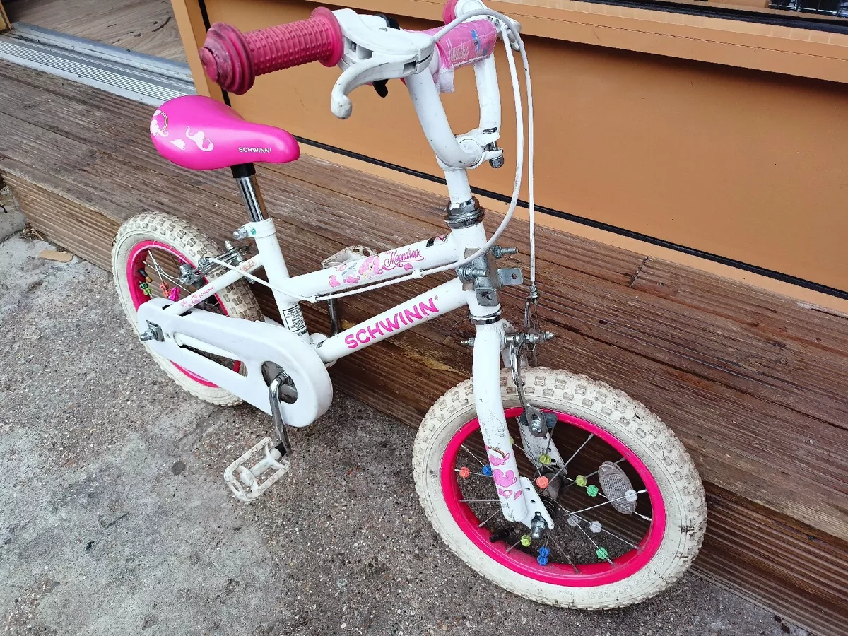 What size wheel top for 6 year old