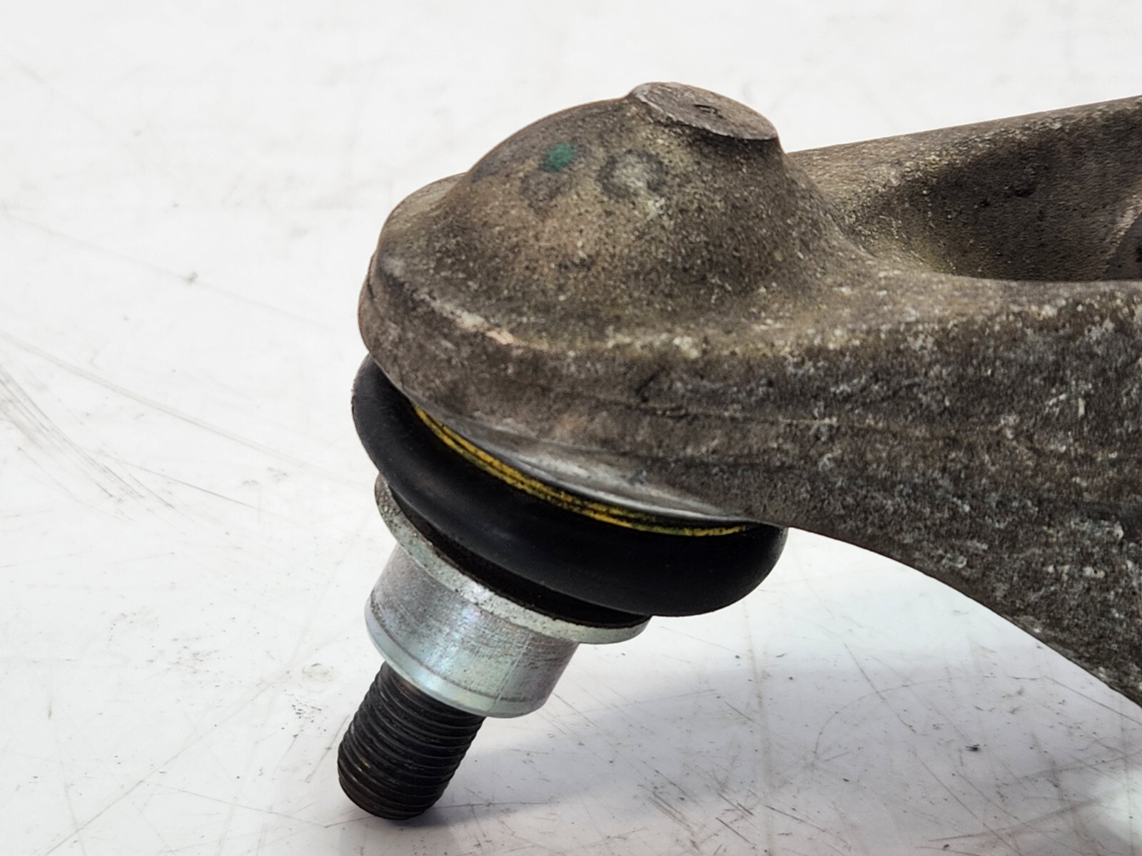 ✅ 03-12 OEM Maserati Quattroporte M139 Front Right Suspension Control Arm