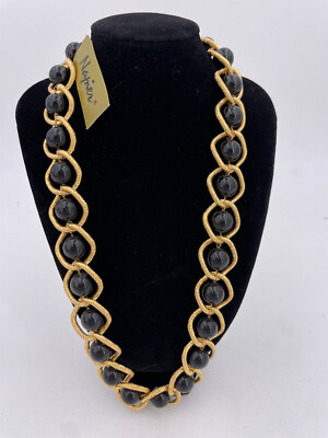 Napier-Necklace 20''- MON-N-003