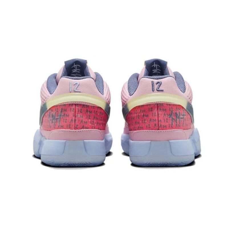 Nike Ja Day One Low Soft Pink Men's Shoes FV1281-600 | eBay
