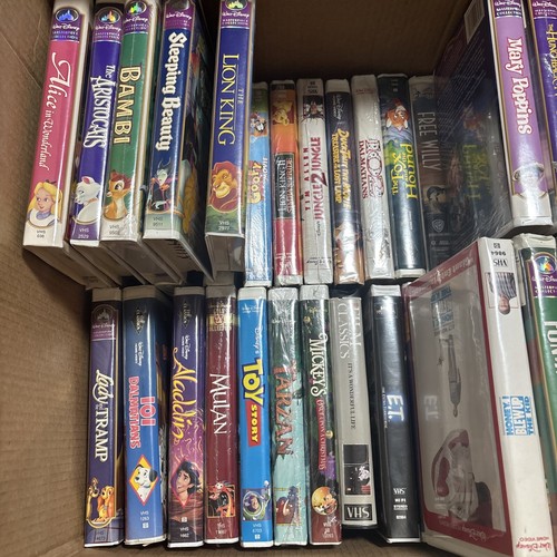 Disney Movie Collection ( 1000 USD) - Picture 2 of 3
