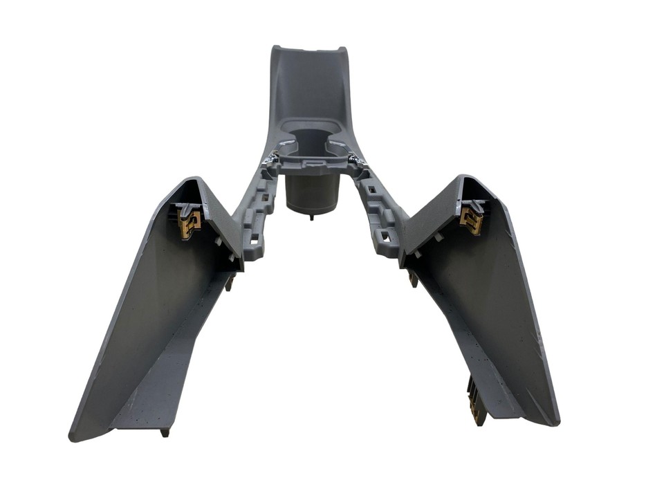 2022 - 2023 CHEVY BOLT CENTER CONSOLE CUP HOLDER & BEZEL TRIM PLATE ...