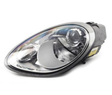 Porsche Cayman 987 Scheinwerfer vorne links LHD 98763116902 NEU ORIGINAL