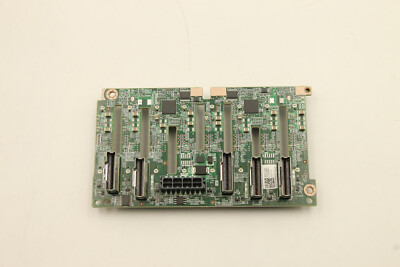 Lenovo Server Backplane, Anybay,2.5  8 bay / NEU