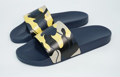 mens sliders valentino