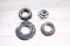 Steering head bearing disc fork bridge top Yamaha FZR 600 3RG 89-93