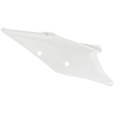 Acerbis Side Panel - KTM - White | 2726530002