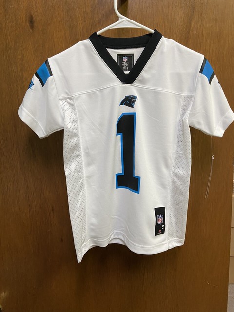 cam newton youth jersey