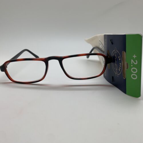 IC45 ICU DR DEAN EDELL 1286 4Z Carmel 2.00 GAFAS DE LECTURA LECTORES GAFAS